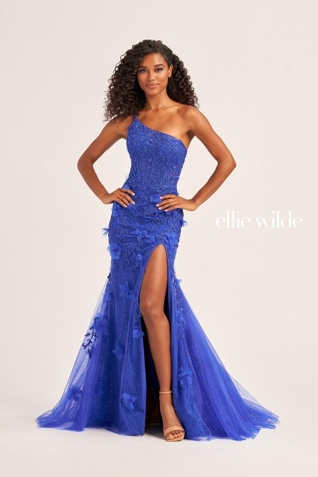 Ellie Wilde Style Number EW35049 - 1