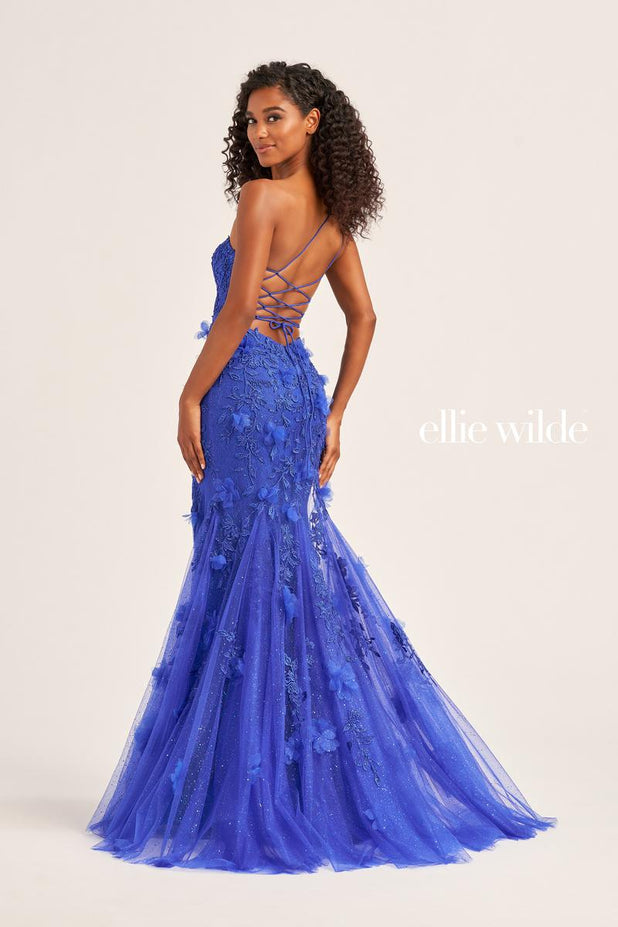 Ellie Wilde Style Number EW35049 - 2