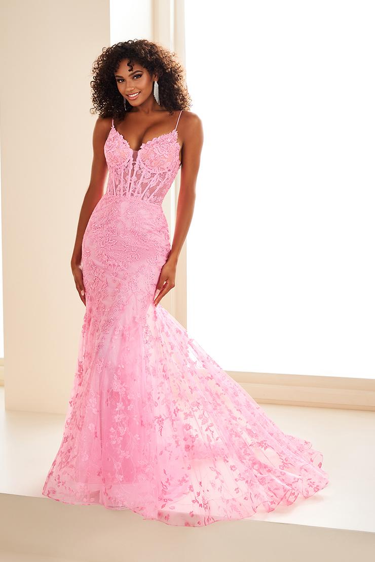 Ellie Wilde Style Number EW36008 - 4
