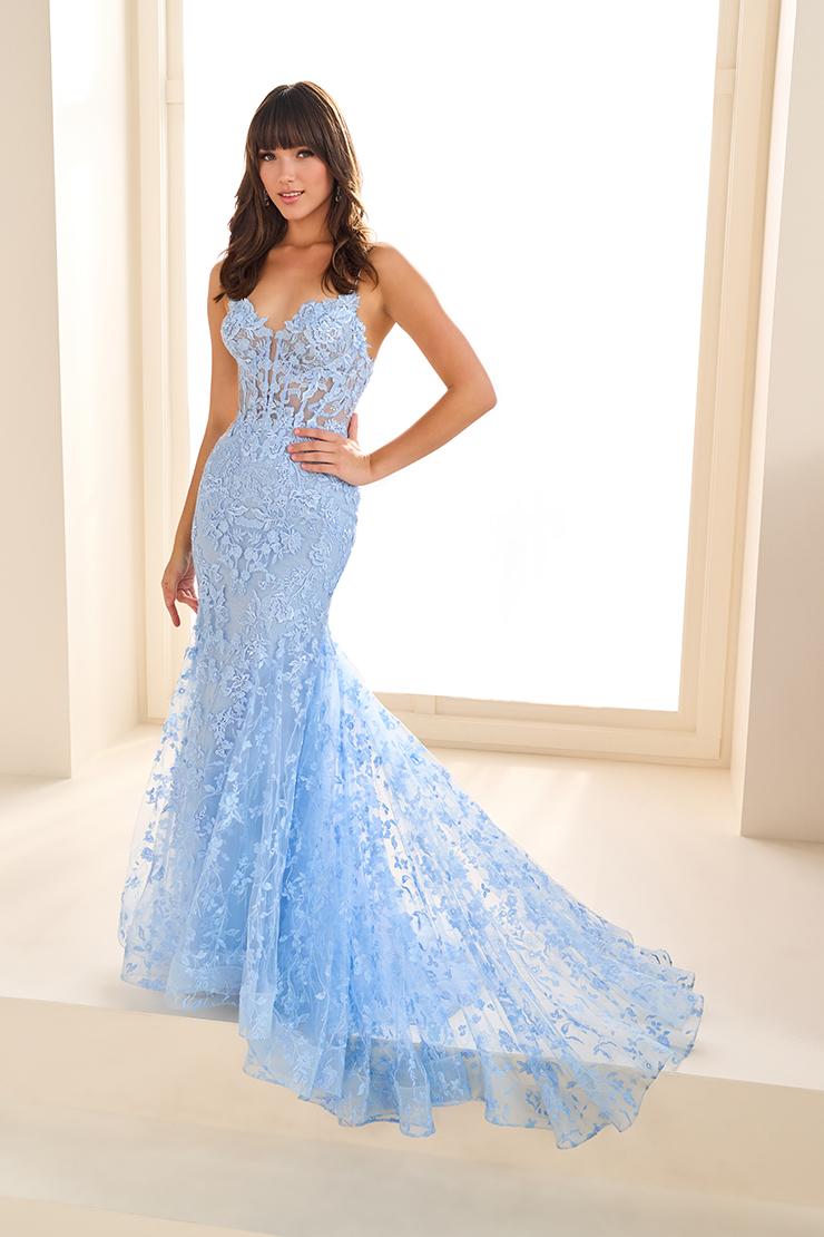 Ellie Wilde Style Number EW36008 - 11