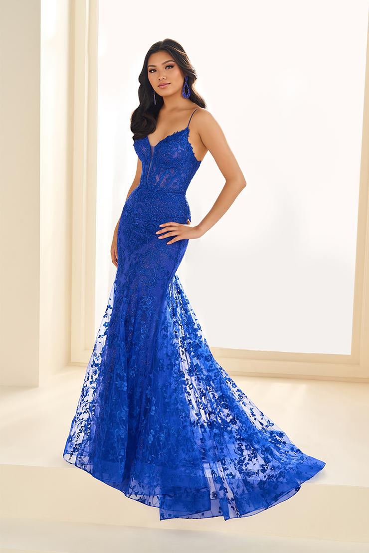 Ellie Wilde Style Number EW36008 - 6