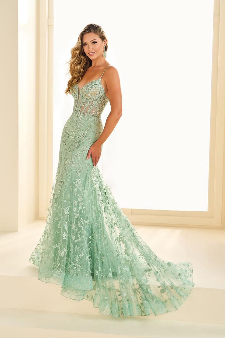 Ellie Wilde Style Number EW36008 - 9