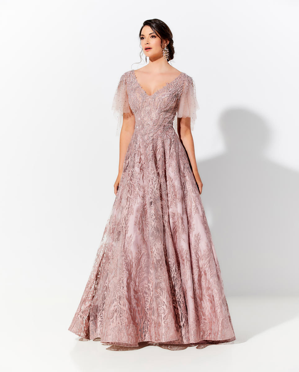Ivonne D Style Number 120D10 - 1