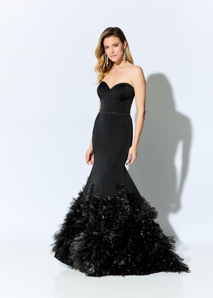 Ivonne D Style Number ID909 - 5