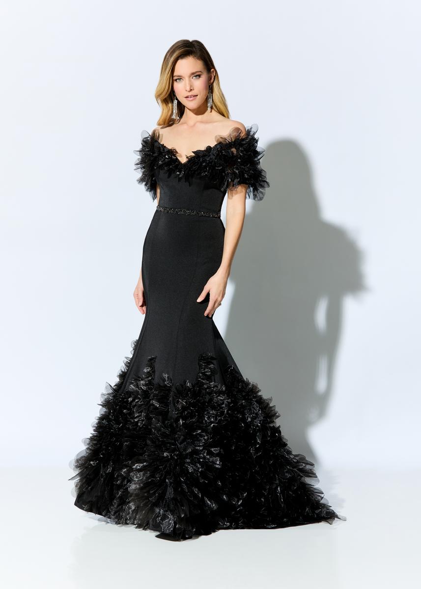 Ivonne D Style Number ID909 - 8