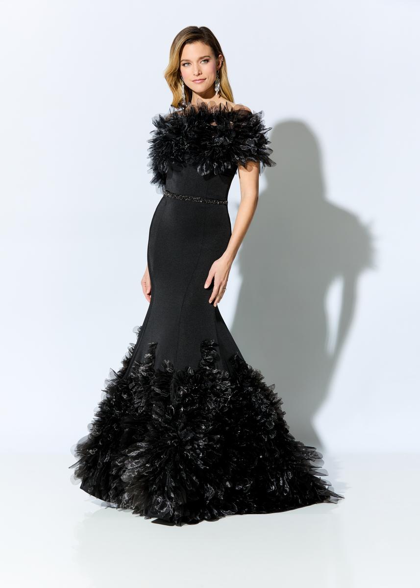 Ivonne D Style Number ID909 - 4