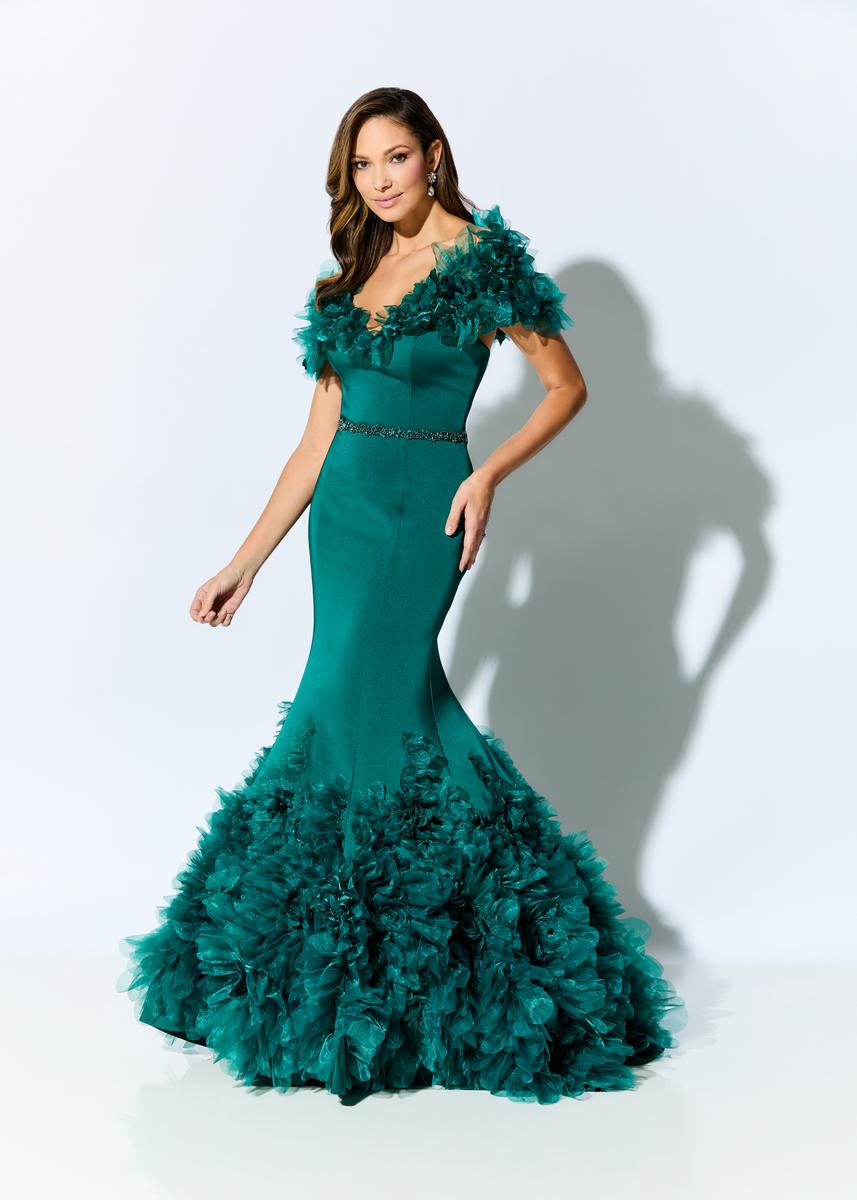 Ivonne D Style Number ID909 - 6