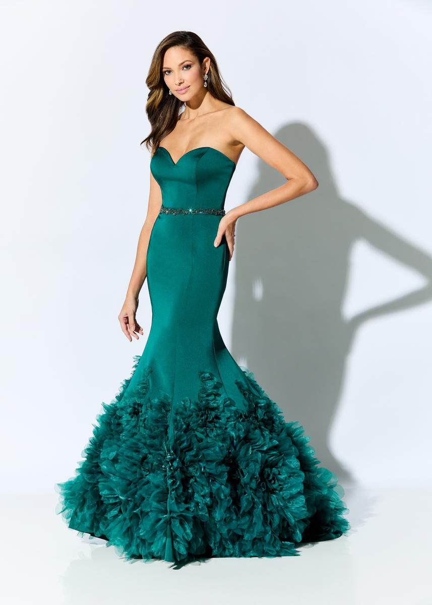 Ivonne D Style Number ID909 - 7