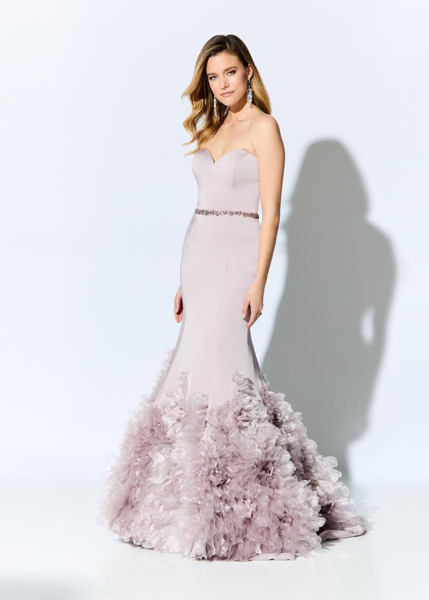 Ivonne D Style Number ID909 - 3