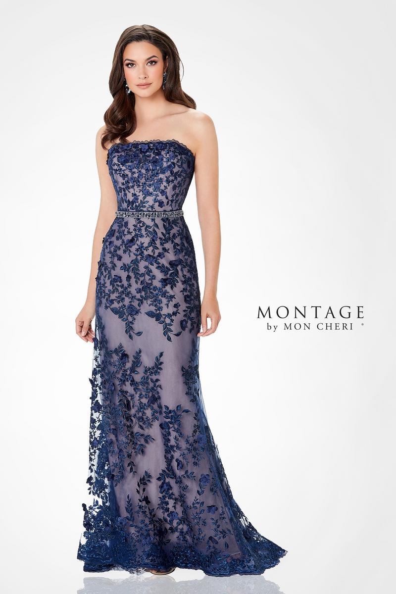 Montage Style Number 118961 - 15
