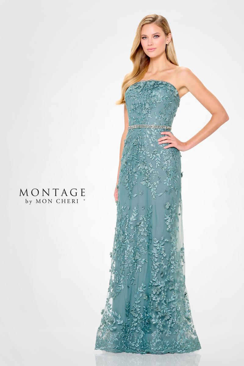Montage Style Number 118961 - 17