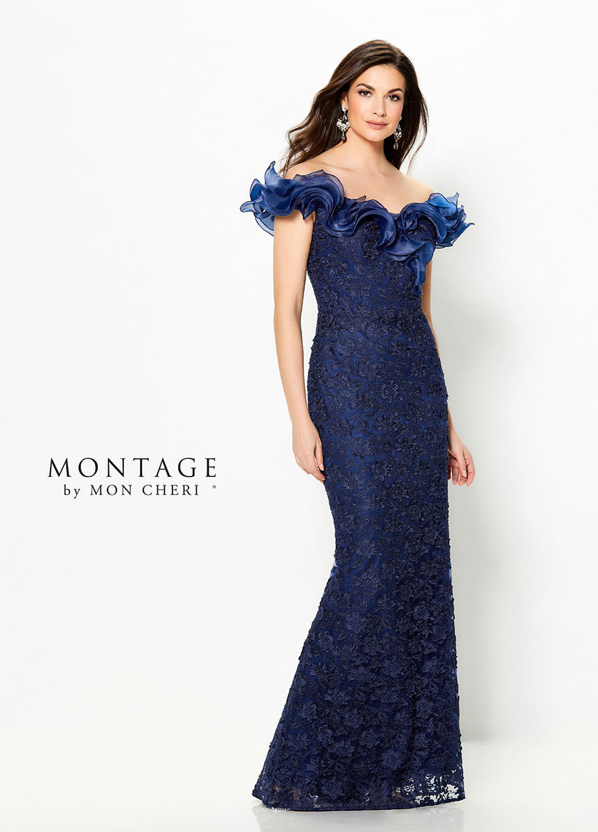 Montage Style Number 119931 - 4