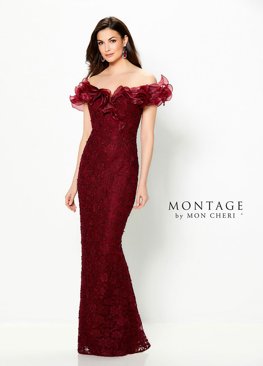 Montage Style Number 119931 - 3
