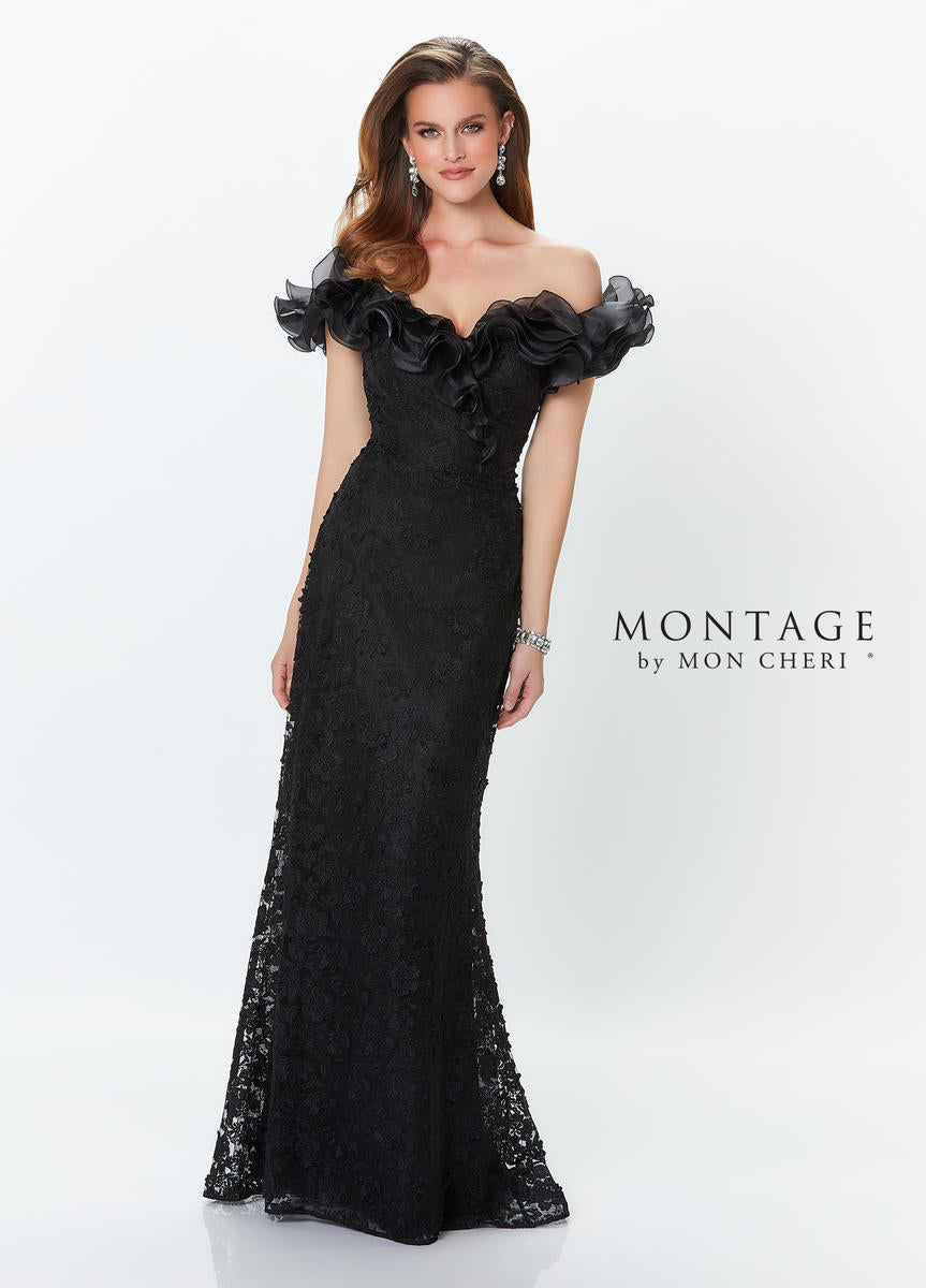 Montage Style Number 119931 - 5