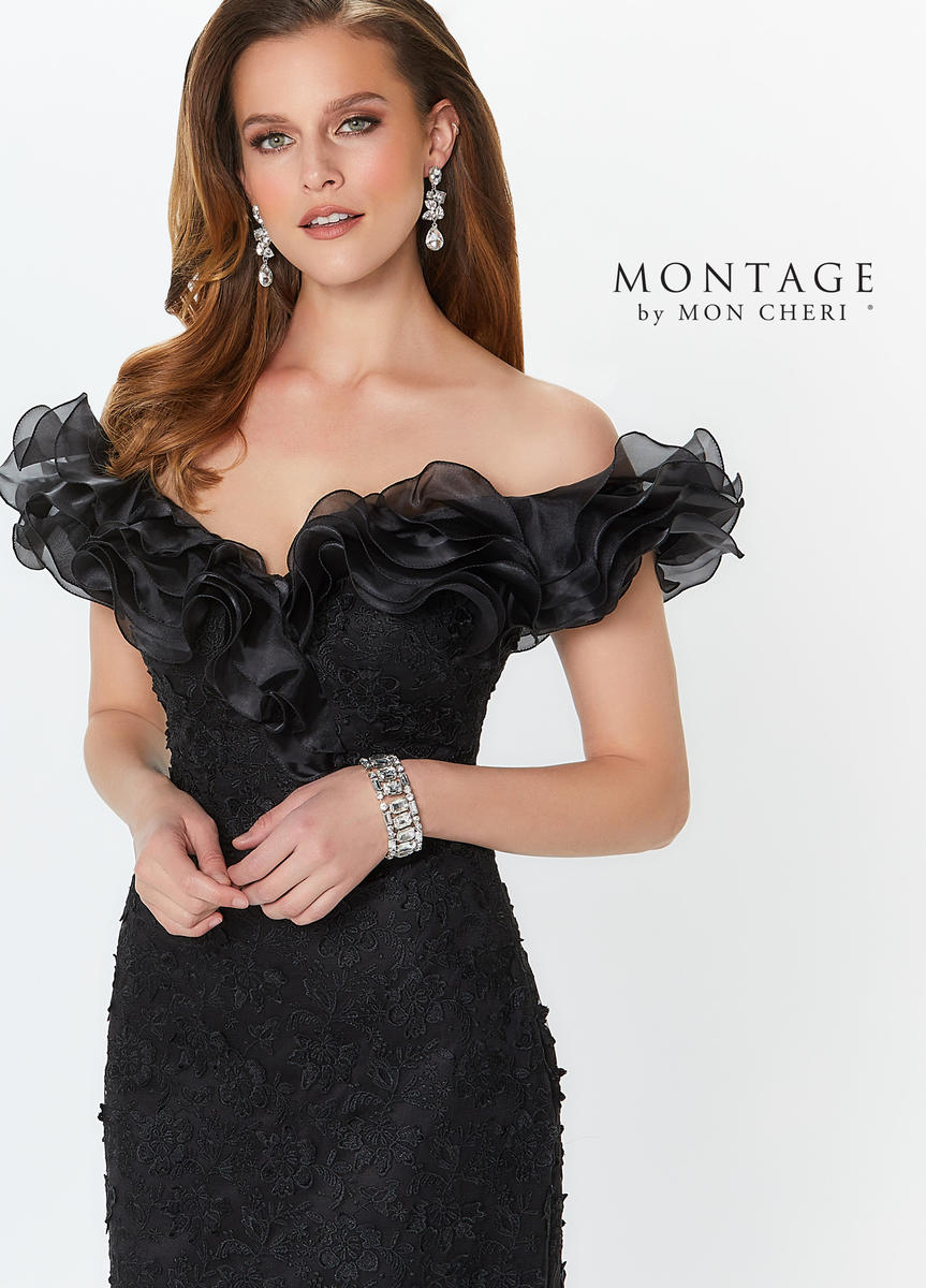 Montage Style Number 119931 - 7