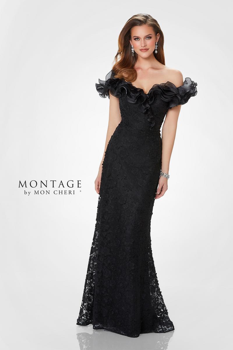 Montage Style Number 119931 - 11