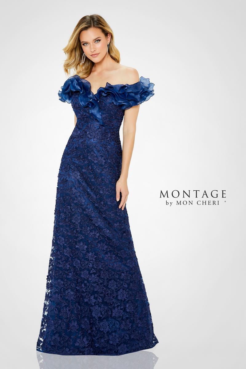 Montage Style Number 119931 - 13