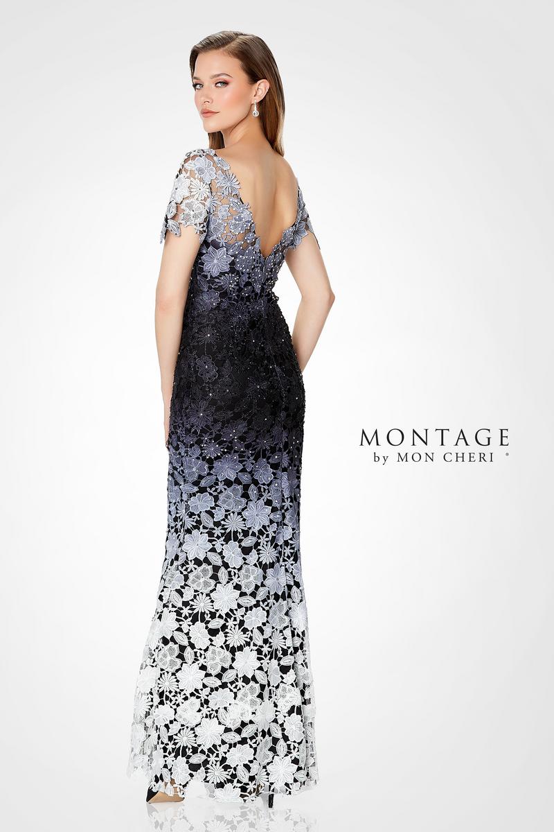 Montage Style Number 119958 - 12