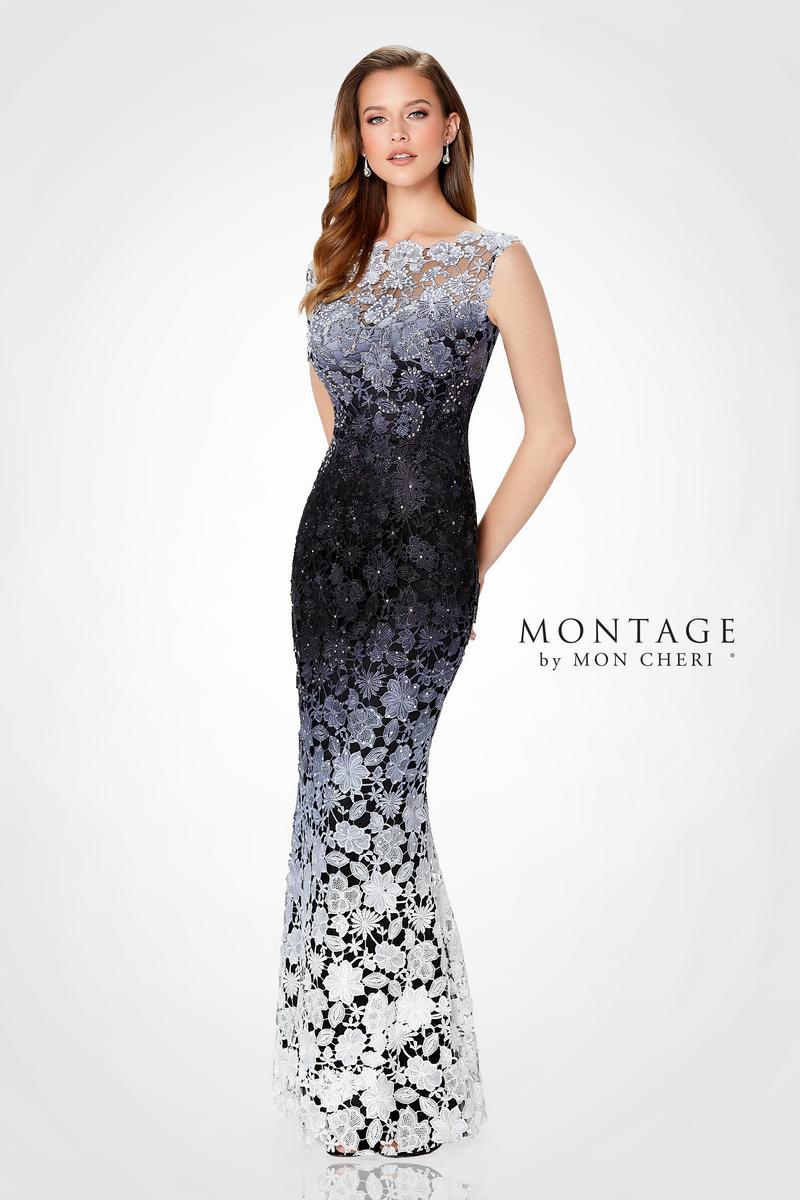 Montage Style Number 119958 - 11