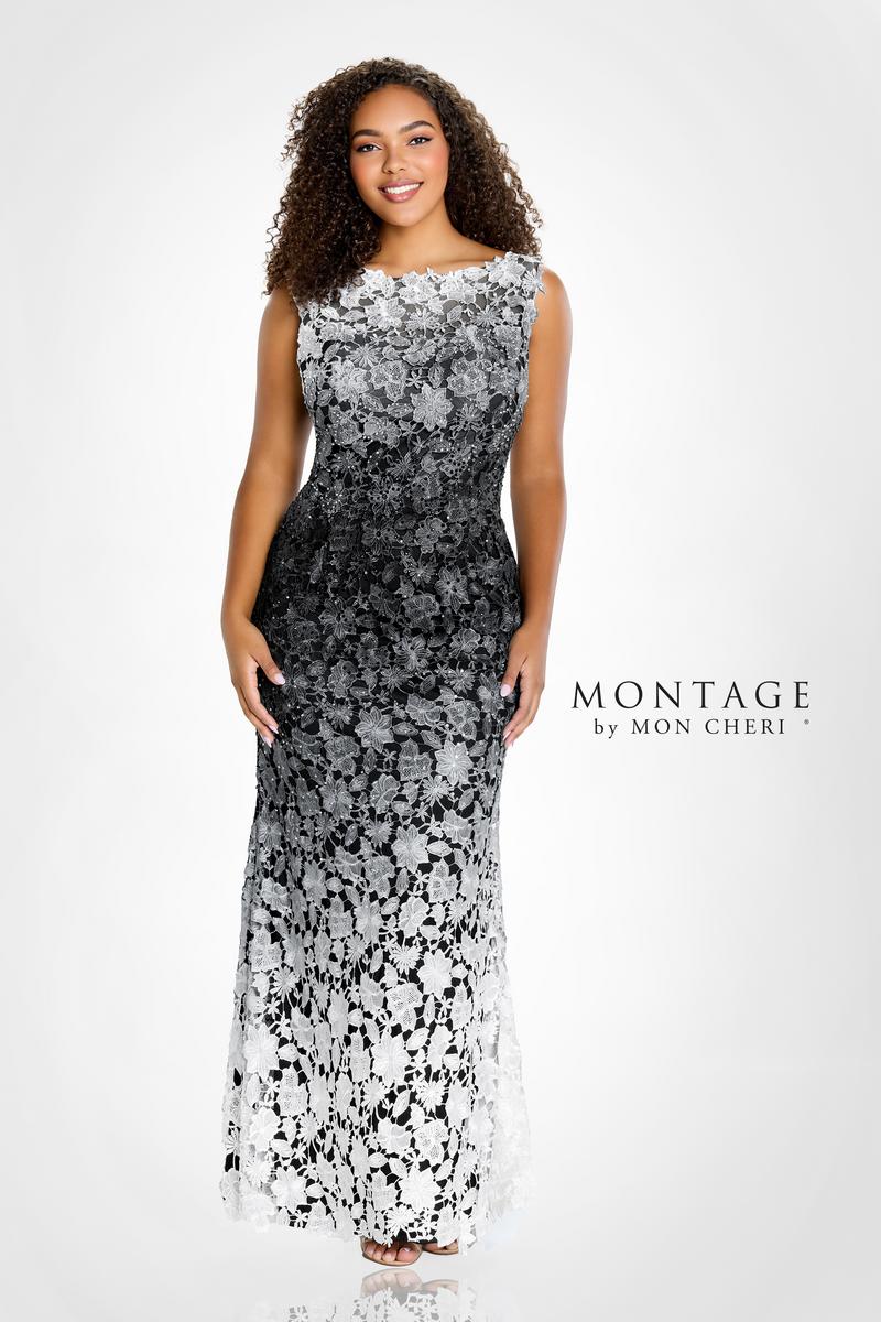 Montage Style Number 119958 - 15