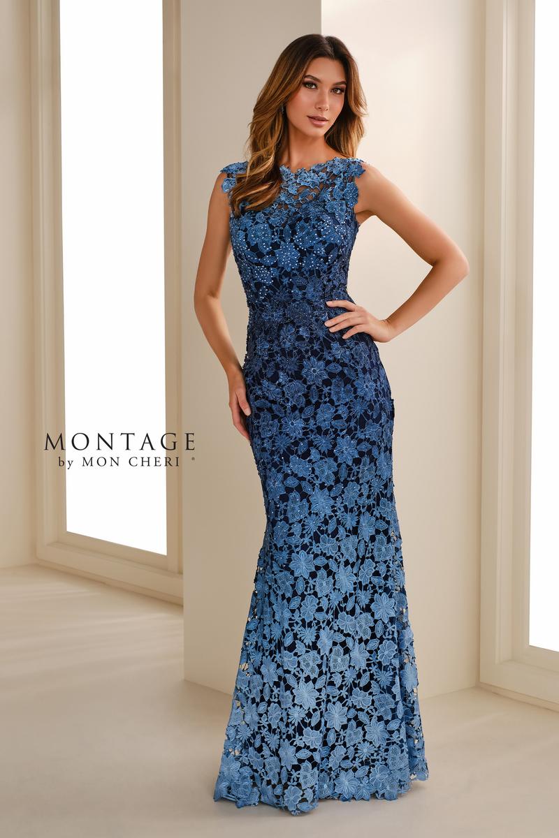 Montage Style Number 119958 - 21