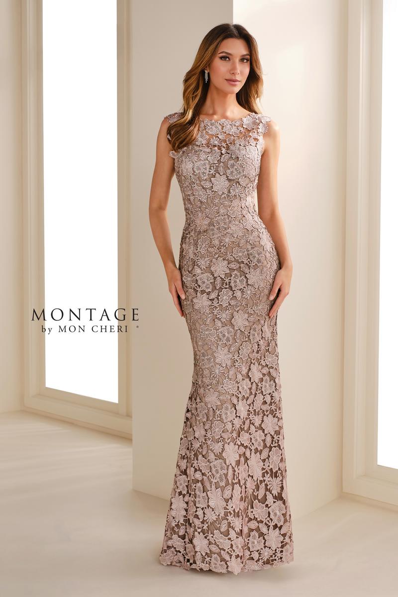 Montage Style Number 119958 - 25
