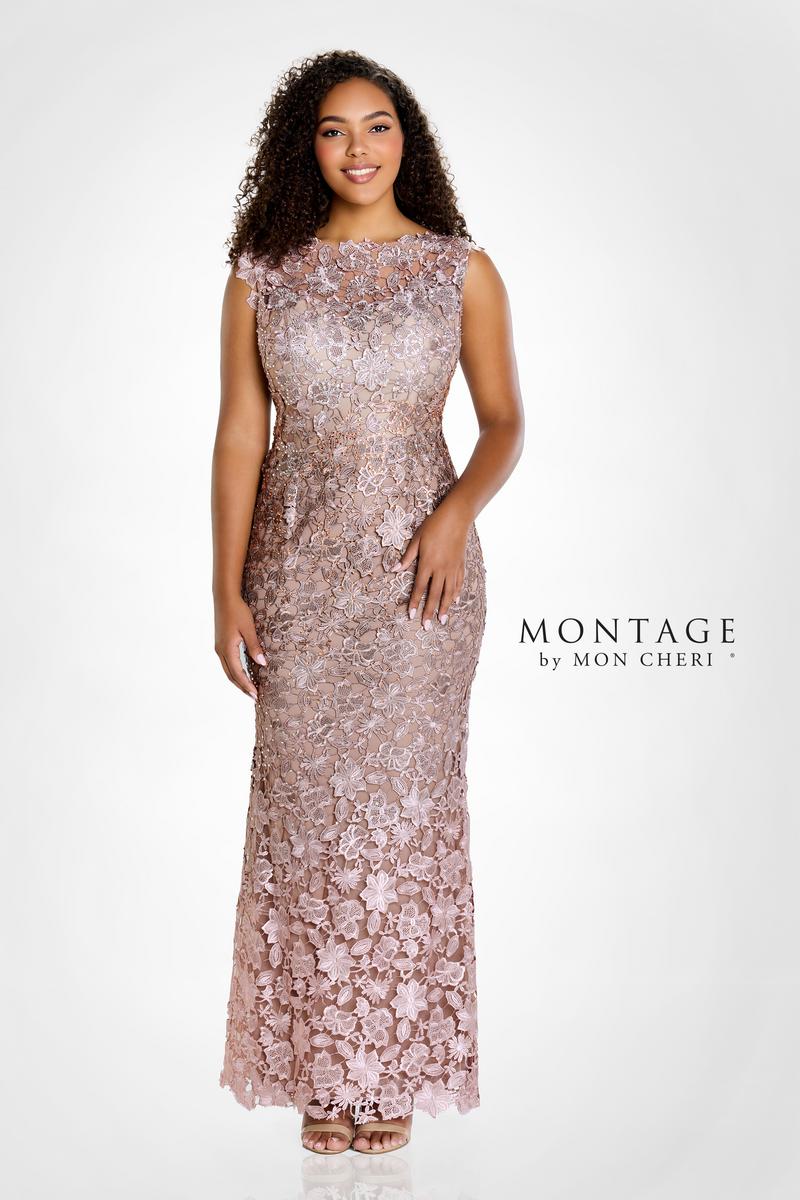 Montage Style Number 119958 - 24