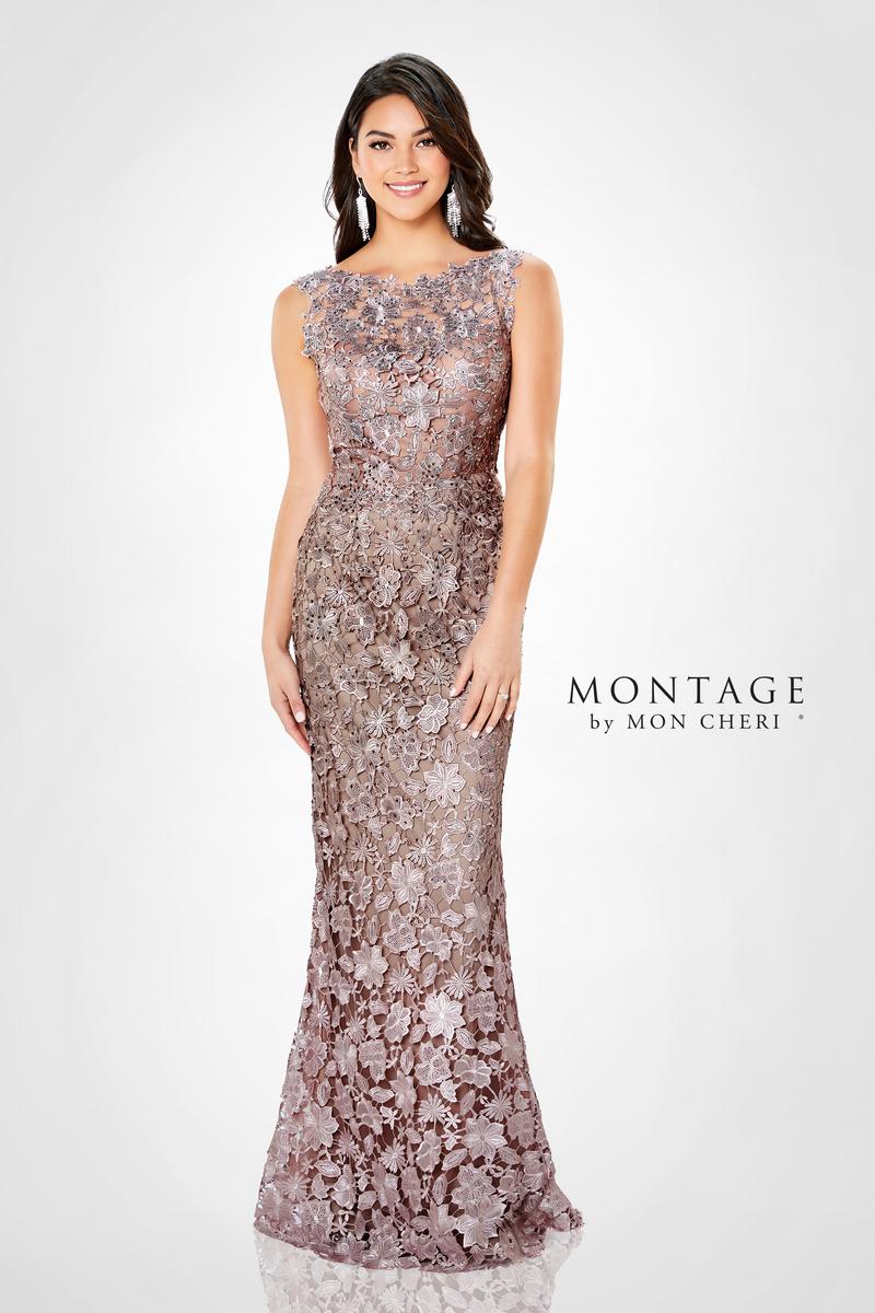 Montage Style Number 119958 - 16