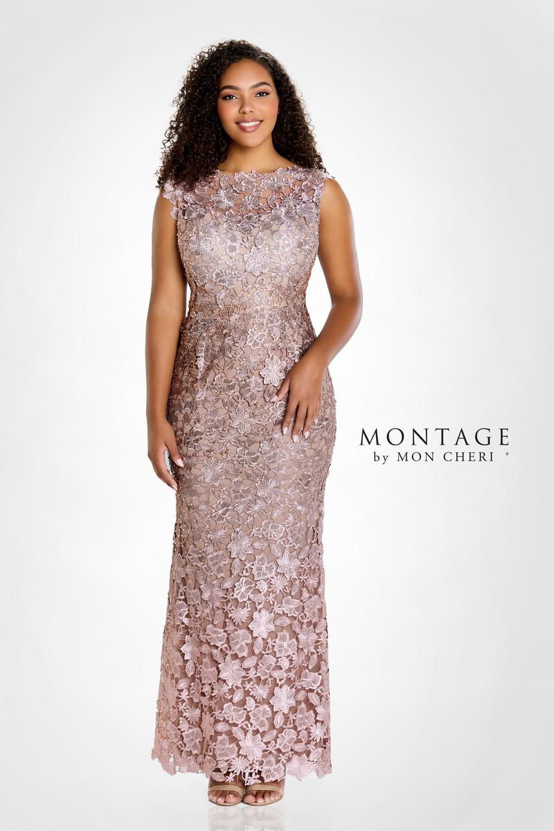 Montage Style Number 119958 - 22