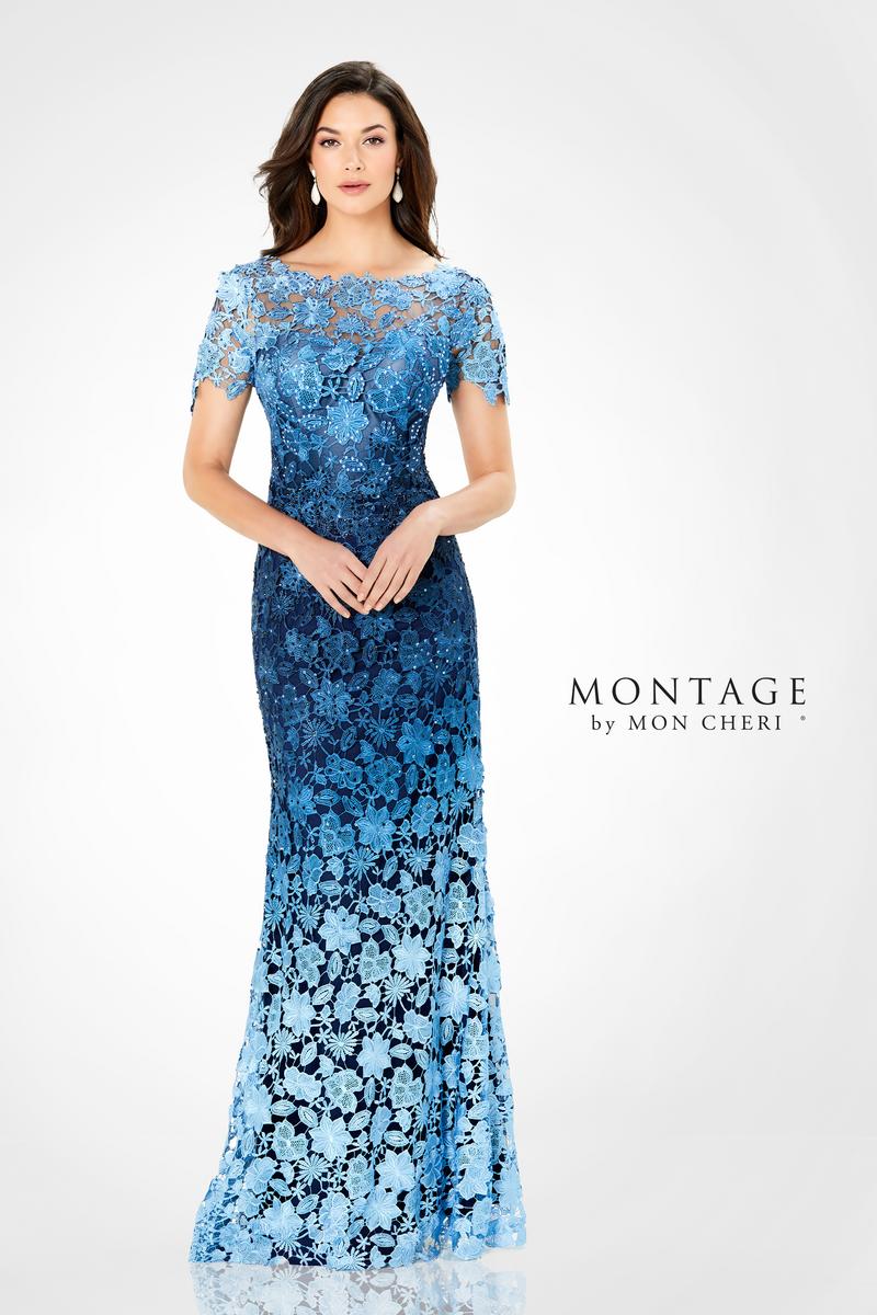 Montage Style Number 119958 - 13