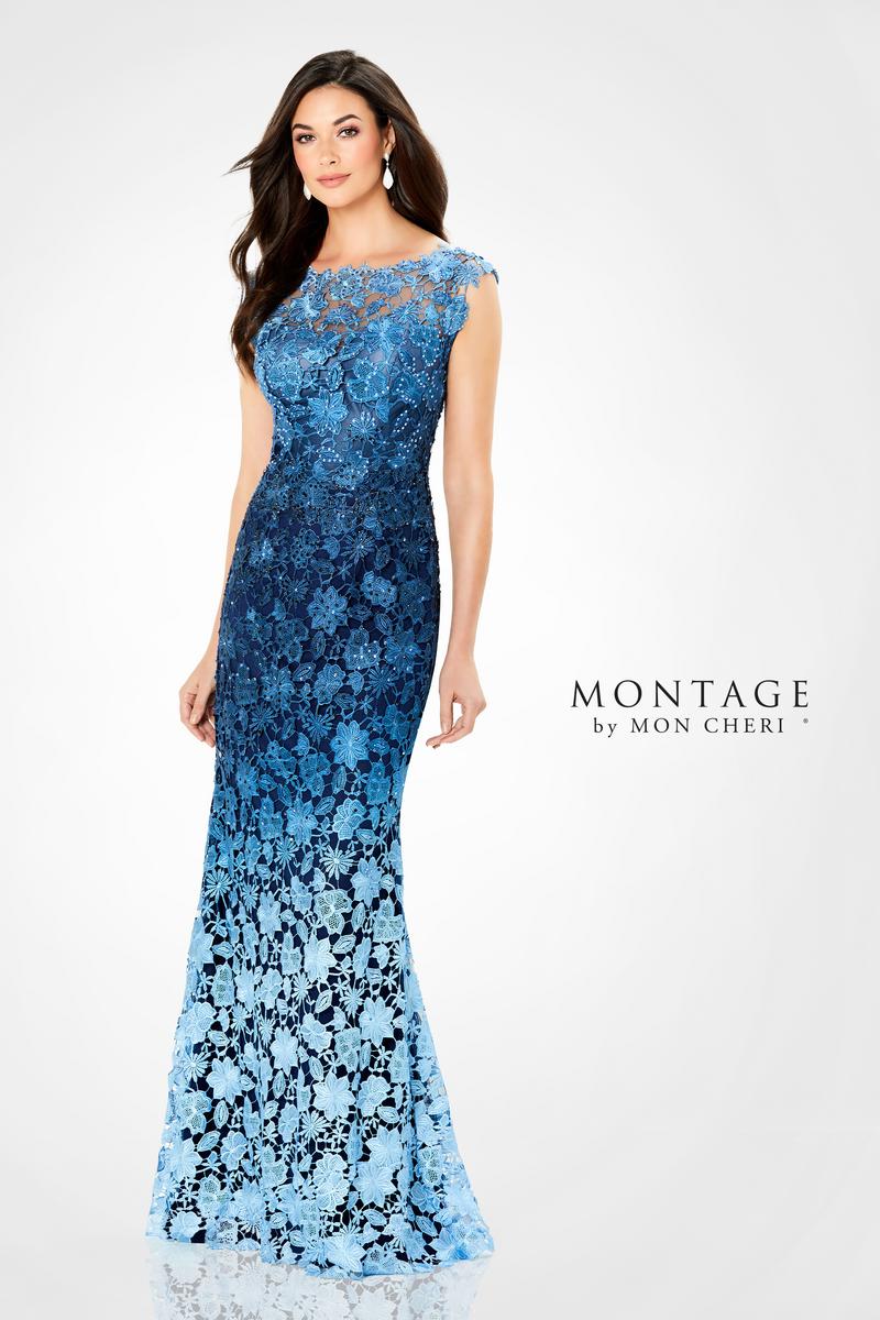 Montage Style Number 119958 - 19