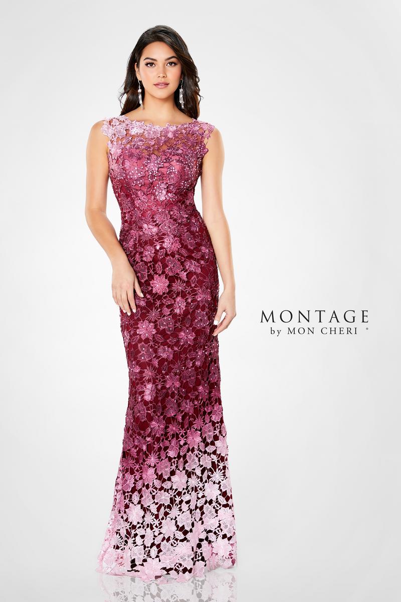 Montage Style Number 119958 - 14