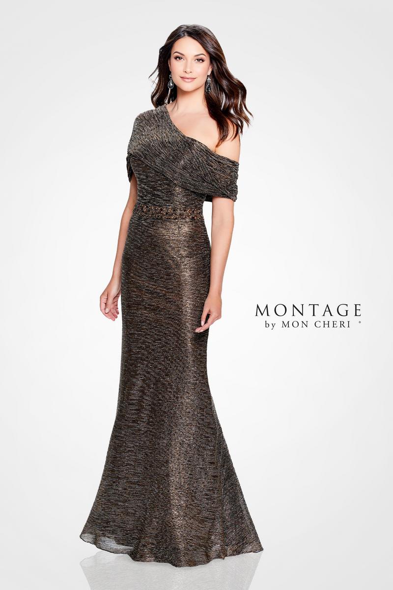 Montage Style Number 120902 - 17