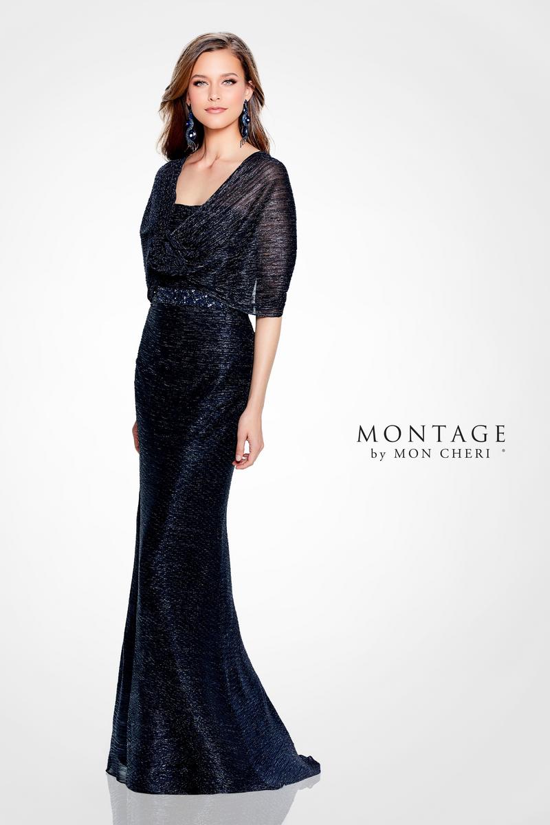 Montage Style Number 120902 - 15