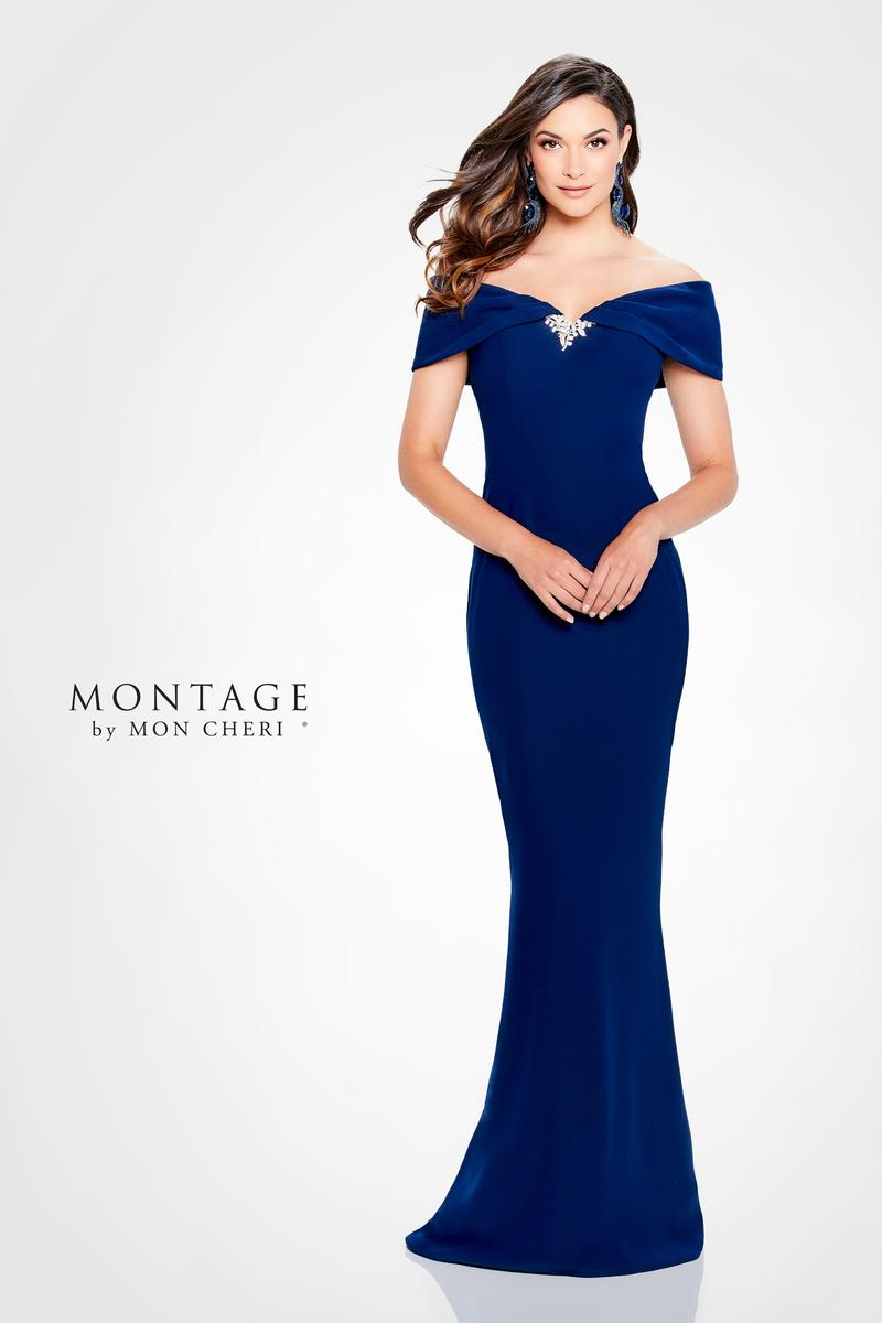 Montage Style Number 120905 - 20