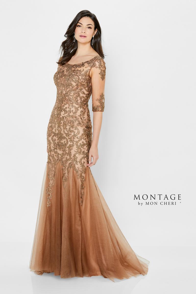 Montage Style Number 122901 - 3