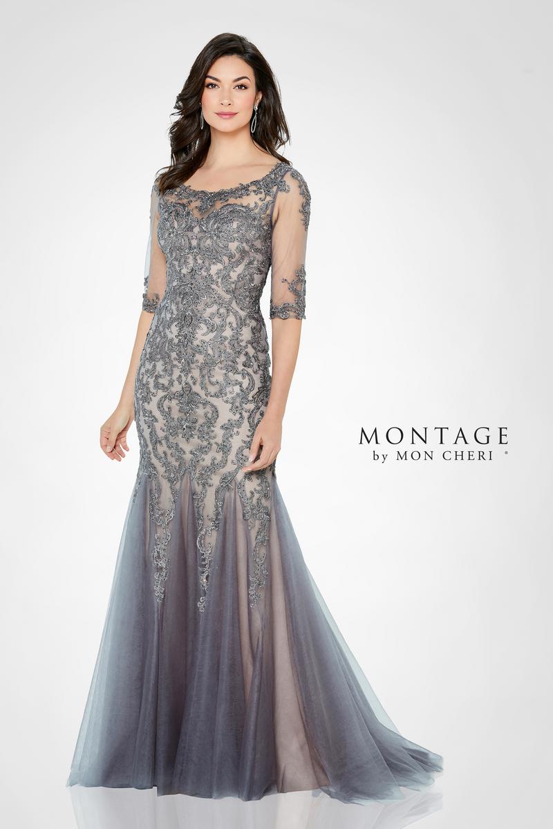 Montage Style Number 122901 - 10