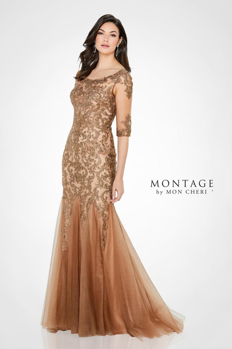 Montage Style Number 122901 - 12