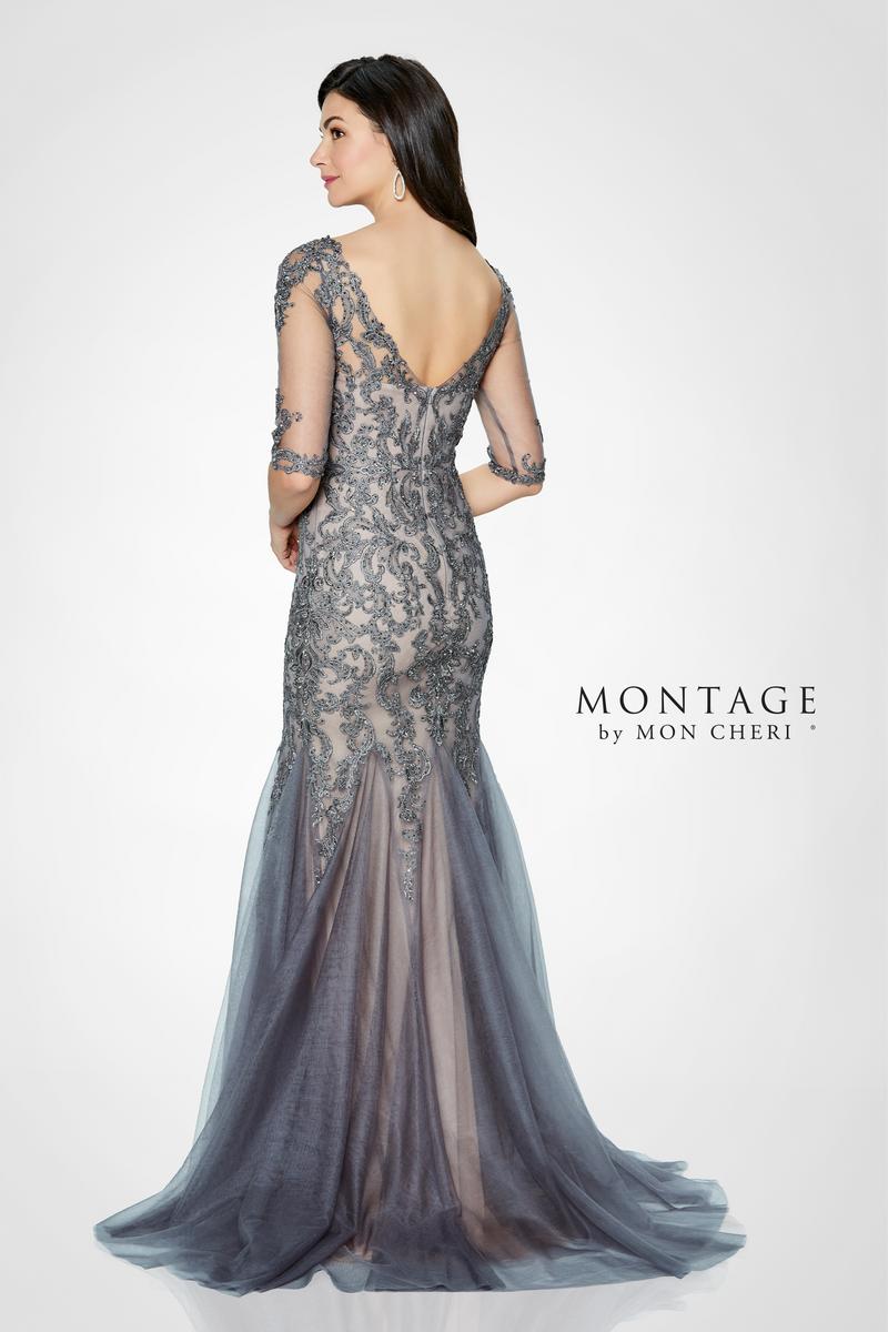 Montage Style Number 122901 - 11