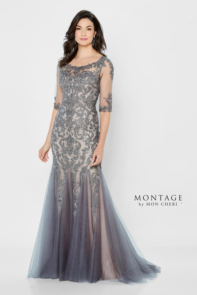 Montage Style Number 122901 - 1