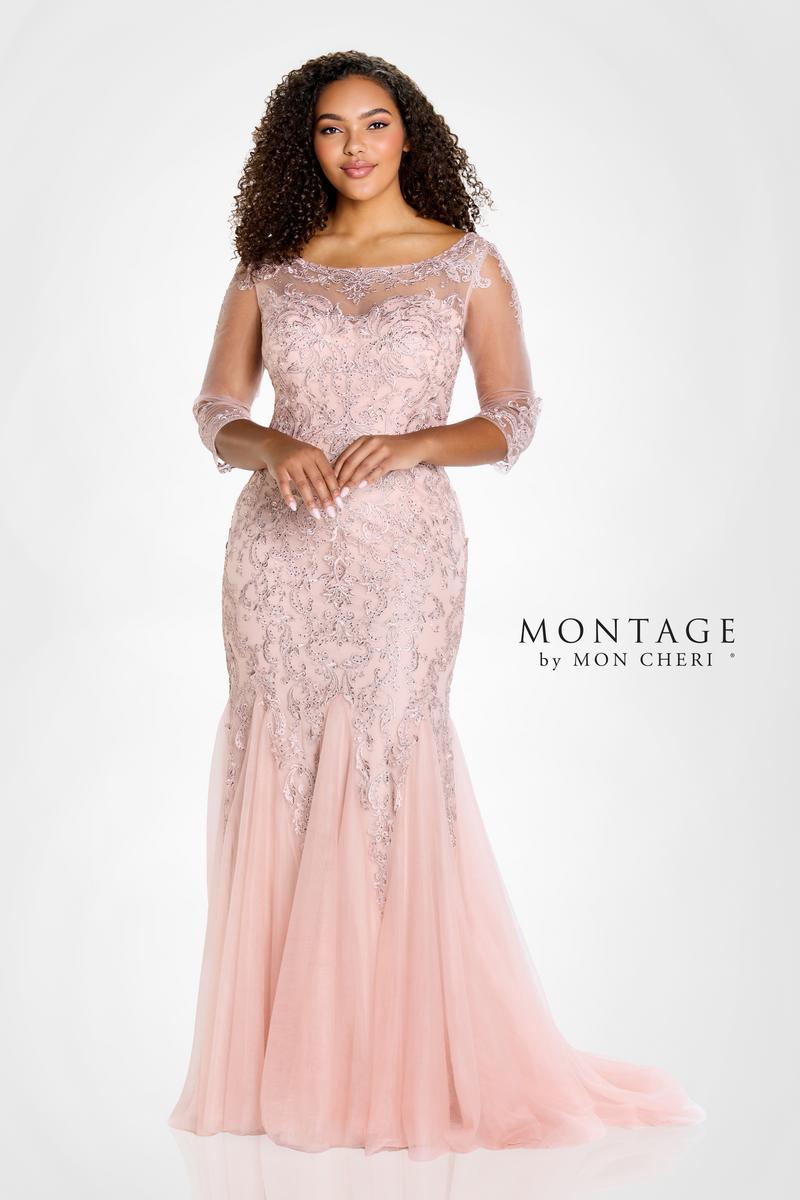 Montage Style Number 122901 - 14
