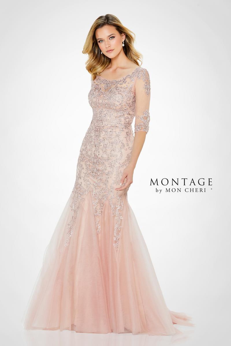 Montage Style Number 122901 - 13