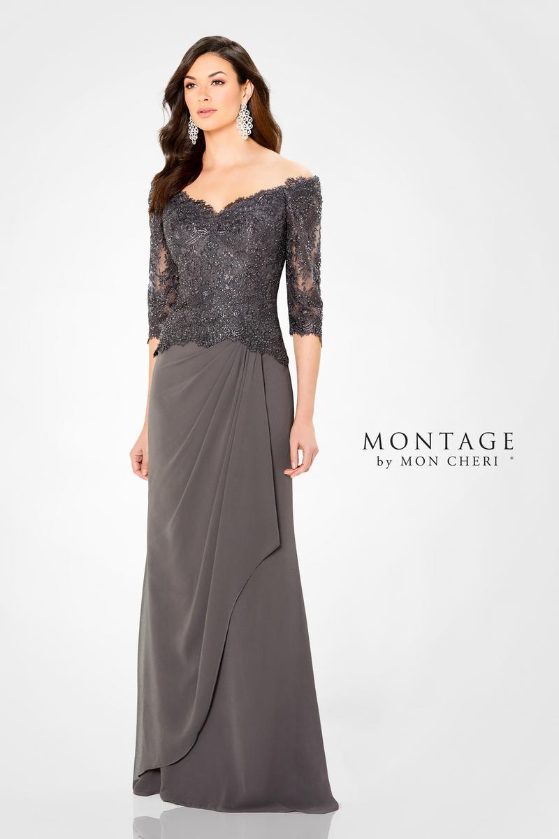 Montage Style Number 220942 - 12
