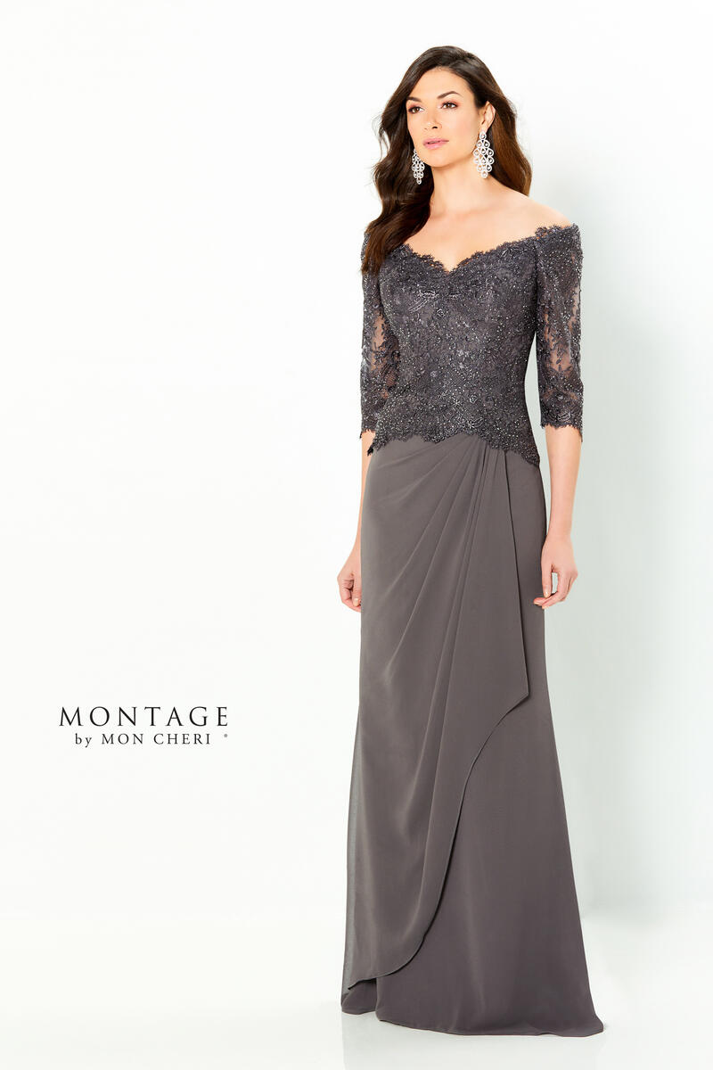 Montage Style Number 220942 - 4