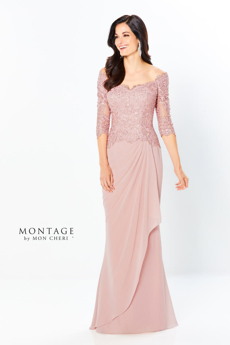 Montage Style Number 220942 - 3