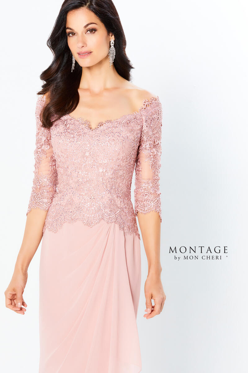 Montage Style Number 220942 - 5
