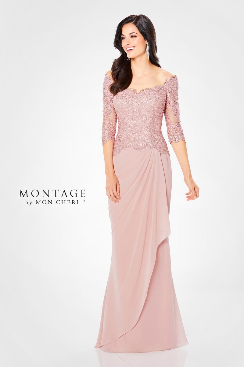 Montage Style Number 220942 - 11