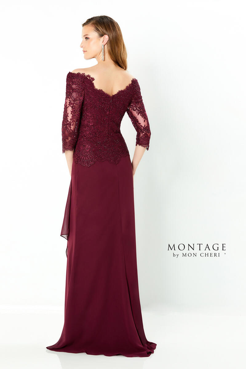 Montage Style Number 220942 - 2