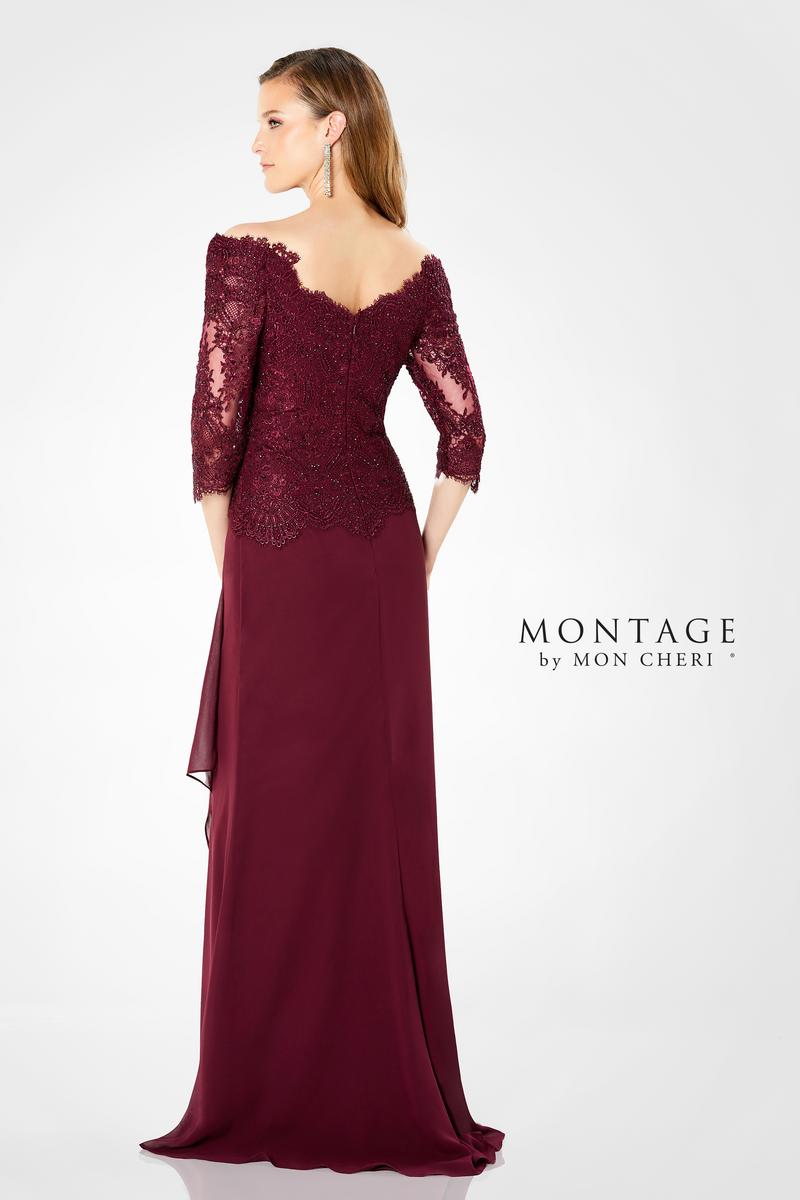 Montage Style Number 220942 - 10