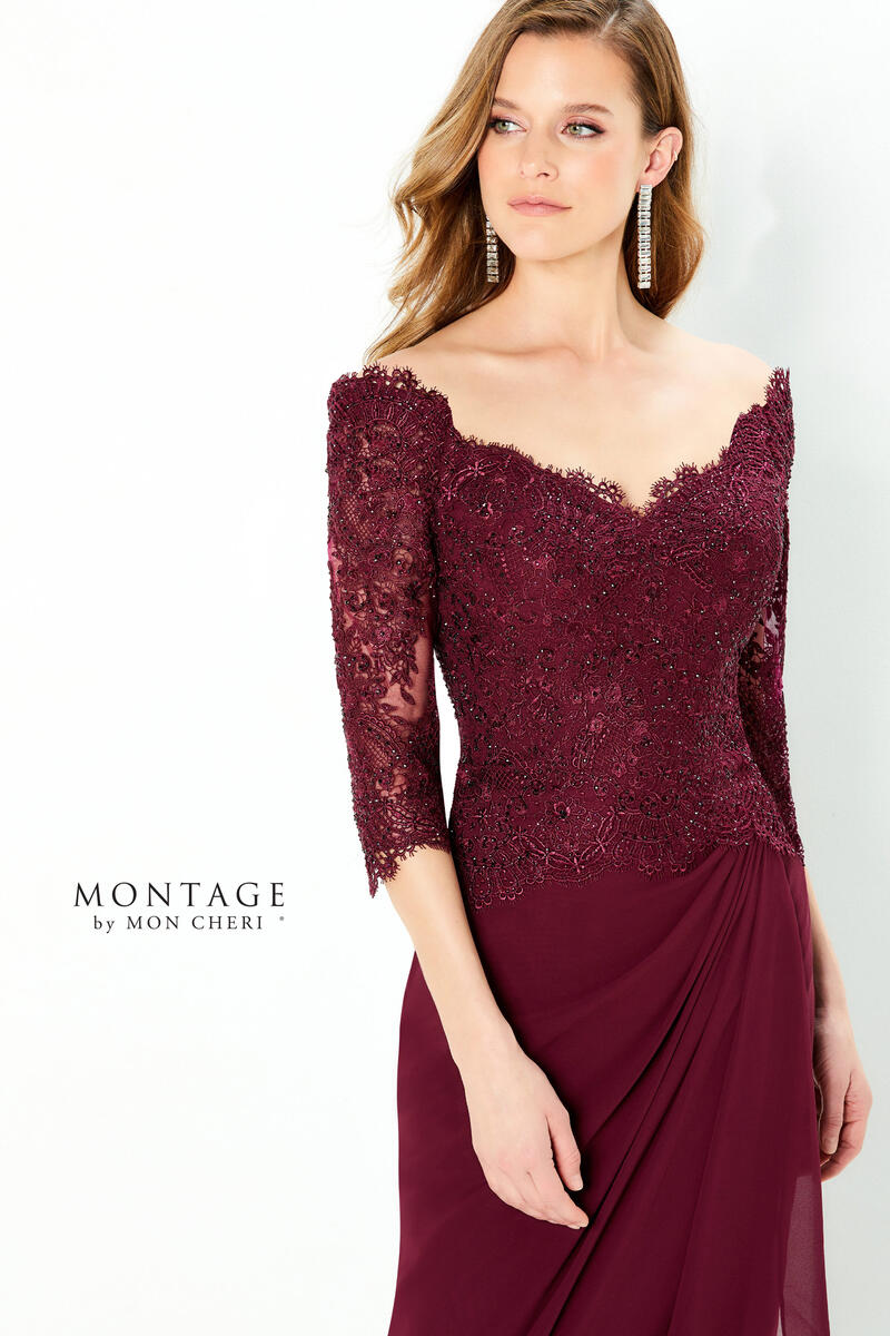 Montage Style Number 220942 - 6